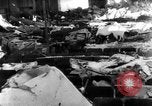 Image ruines couvant Vichy France, 1943, de la seconde 10 séquences d'archives historiques vidéo 65675055612