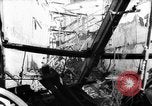 Image ruines couvant Vichy France, 1943, de la seconde 12 séquences d'archives historiques vidéo 65675055612