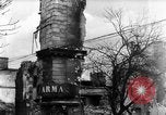 Image ruines couvant Vichy France, 1943, de la seconde 19 séquences d'archives historiques vidéo 65675055612
