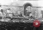 Image ruines couvant Vichy France, 1943, de la seconde 26 séquences d'archives historiques vidéo 65675055612