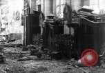 Image ruines couvant Vichy France, 1943, de la seconde 27 séquences d'archives historiques vidéo 65675055612