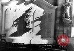 Image ruines couvant Vichy France, 1943, de la seconde 30 séquences d'archives historiques vidéo 65675055612