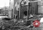Image ruines couvant Vichy France, 1943, de la seconde 31 séquences d'archives historiques vidéo 65675055612