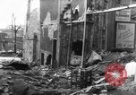 Image ruines couvant Vichy France, 1943, de la seconde 32 séquences d'archives historiques vidéo 65675055612