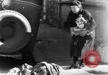 Image ruines couvant Vichy France, 1943, de la seconde 37 séquences d'archives historiques vidéo 65675055612