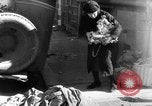 Image ruines couvant Vichy France, 1943, de la seconde 38 séquences d'archives historiques vidéo 65675055612