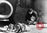 Image ruines couvant Vichy France, 1943, de la seconde 39 séquences d'archives historiques vidéo 65675055612