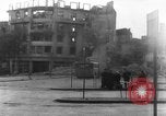 Image ruines couvant Vichy France, 1943, de la seconde 41 séquences d'archives historiques vidéo 65675055612