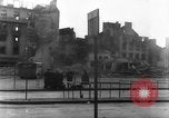 Image ruines couvant Vichy France, 1943, de la seconde 43 séquences d'archives historiques vidéo 65675055612