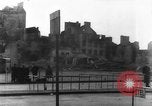 Image ruines couvant Vichy France, 1943, de la seconde 44 séquences d'archives historiques vidéo 65675055612