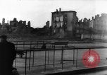 Image ruines couvant Vichy France, 1943, de la seconde 53 séquences d'archives historiques vidéo 65675055612
