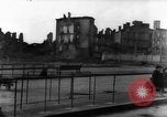 Image ruines couvant Vichy France, 1943, de la seconde 55 séquences d'archives historiques vidéo 65675055612