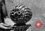 Image Pablo Picasso Vallauris France, 1950, de la seconde 33 séquences d'archives historiques vidéo 65675055613