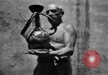 Image Pablo Picasso Vallauris France, 1950, de la seconde 38 séquences d'archives historiques vidéo 65675055613