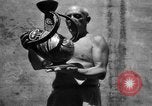 Image Pablo Picasso Vallauris France, 1950, de la seconde 40 séquences d'archives historiques vidéo 65675055613
