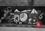 Image Pablo Picasso Vallauris France, 1950, de la seconde 49 séquences d'archives historiques vidéo 65675055613