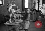 Image Pablo Picasso Vallauris France, 1950, de la seconde 56 séquences d'archives historiques vidéo 65675055613