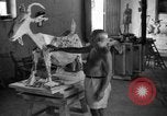 Image Pablo Picasso Vallauris France, 1950, de la seconde 57 séquences d'archives historiques vidéo 65675055613