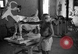 Image Pablo Picasso Vallauris France, 1950, de la seconde 58 séquences d'archives historiques vidéo 65675055613