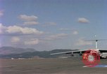 Image Naval Air Station Cubi Point Philippines, 1979, de la seconde 17 séquences d'archives historiques vidéo 65675055614