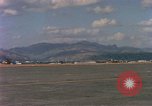 Image Naval Air Station Cubi Point Philippines, 1979, de la seconde 45 séquences d'archives historiques vidéo 65675055614