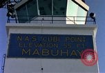 Image Naval Air Station Cubi Point Philippines, 1979, de la seconde 47 séquences d'archives historiques vidéo 65675055614