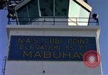 Image Naval Air Station Cubi Point Philippines, 1979, de la seconde 48 séquences d'archives historiques vidéo 65675055614