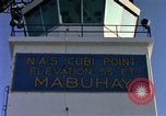 Image Naval Air Station Cubi Point Philippines, 1979, de la seconde 51 séquences d'archives historiques vidéo 65675055614