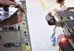 Image palettisé hélice Philippines, 1979, de la seconde 56 séquences d'archives historiques vidéo 65675055615