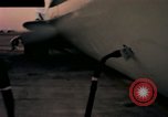 Image C-141A Starlifter aéronefs Philippines, 1979, de la seconde 12 séquences d'archives historiques vidéo 65675055616