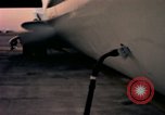 Image C-141A Starlifter aéronefs Philippines, 1979, de la seconde 14 séquences d'archives historiques vidéo 65675055616