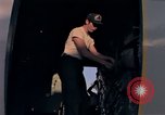 Standbild C-141A Starlifter aircraft Philippinen, 1979, aus Sekunde 23 historischem Filmmaterial Videoclip 65675055617