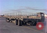 Standbild C-141A Starlifter aircraft Philippinen, 1979, aus Sekunde 53 historischem Filmmaterial Videoclip 65675055617