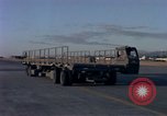 Standbild C-141A Starlifter aircraft Philippinen, 1979, aus Sekunde 55 historischem Filmmaterial Videoclip 65675055617
