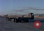 Standbild C-141A Starlifter aircraft Philippinen, 1979, aus Sekunde 56 historischem Filmmaterial Videoclip 65675055617