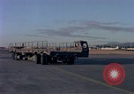 Standbild C-141A Starlifter aircraft Philippinen, 1979, aus Sekunde 58 historischem Filmmaterial Videoclip 65675055617
