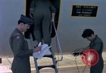 Standbild C-141A Starlifter aircraft Philippinen, 1979, aus Sekunde 60 historischem Filmmaterial Videoclip 65675055617