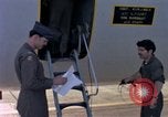 Standbild C-141A Starlifter aircraft Philippinen, 1979, aus Sekunde 61 historischem Filmmaterial Videoclip 65675055617
