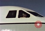Image C-141A Starlifter aéronefs Philippines, 1979, de la seconde 19 séquences d'archives historiques vidéo 65675055618