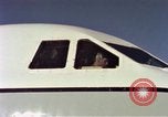 Image C-141A Starlifter aéronefs Philippines, 1979, de la seconde 35 séquences d'archives historiques vidéo 65675055618