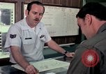 Image of staff sergeant Philippines, 1979, second 28 stock footage video 65675055621