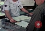 Image of staff sergeant Philippines, 1979, second 37 stock footage video 65675055621