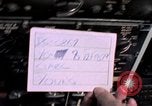 Image of flight engineer Philippines, 1979, second 1 stock footage video 65675055623