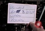 Image of flight engineer Philippines, 1979, second 3 stock footage video 65675055623