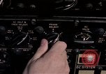Image of flight engineer Philippines, 1979, second 12 stock footage video 65675055623