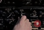 Image of flight engineer Philippines, 1979, second 14 stock footage video 65675055623