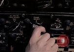 Image of flight engineer Philippines, 1979, second 15 stock footage video 65675055623