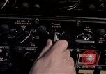 Image of flight engineer Philippines, 1979, second 18 stock footage video 65675055623