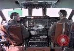 Image of flight engineer Philippines, 1979, second 50 stock footage video 65675055623