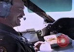 Standbild Maschinen am Bedienfeld Philippinen, 1979, aus Sekunde 60 historischem Filmmaterial Videoclip 65675055624